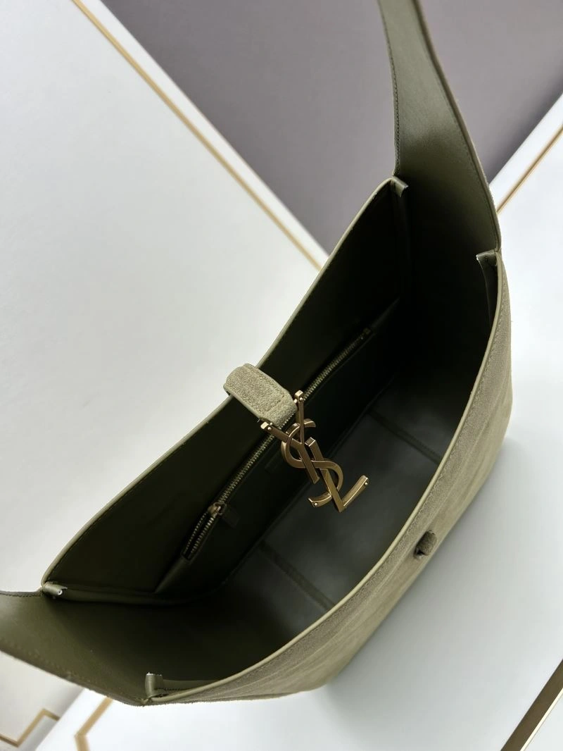 YSL Hobo Bags Breathable 81823