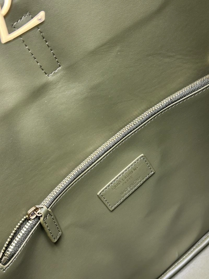 YSL Hobo Bags Breathable 81823