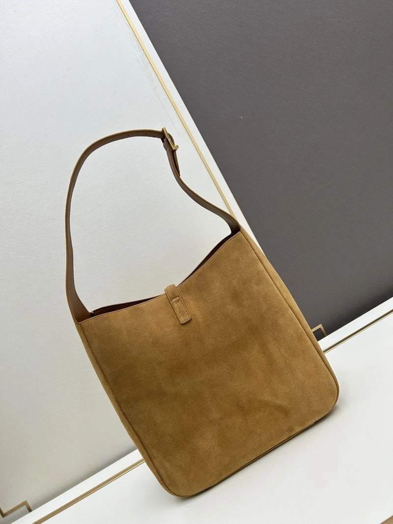 YSL Hobo Bags Sustainable 81860