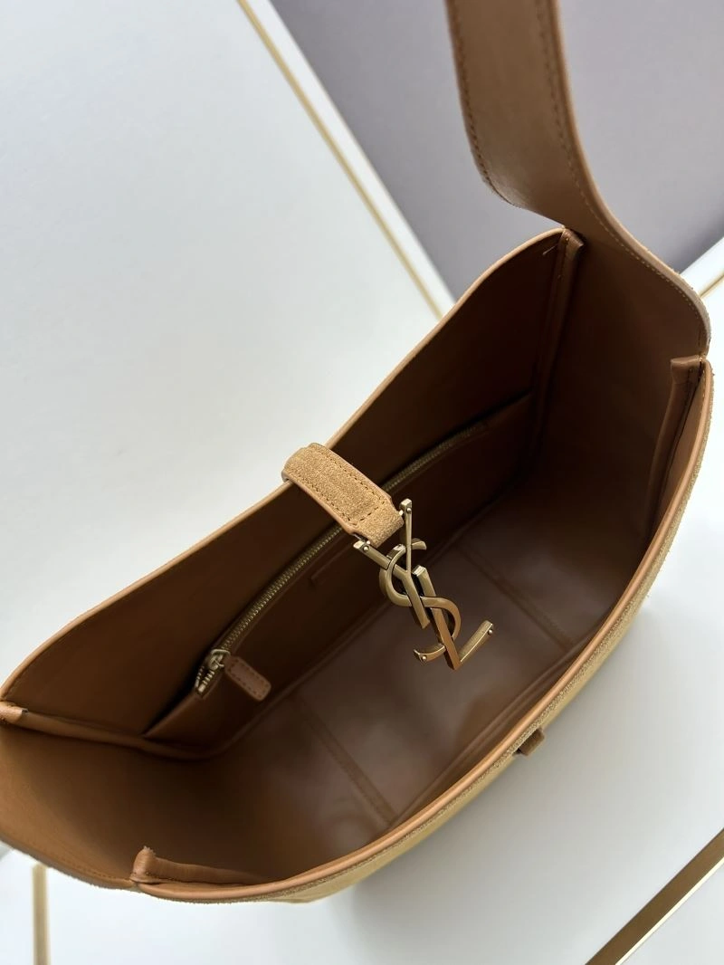 YSL Hobo Bags Sustainable 81860