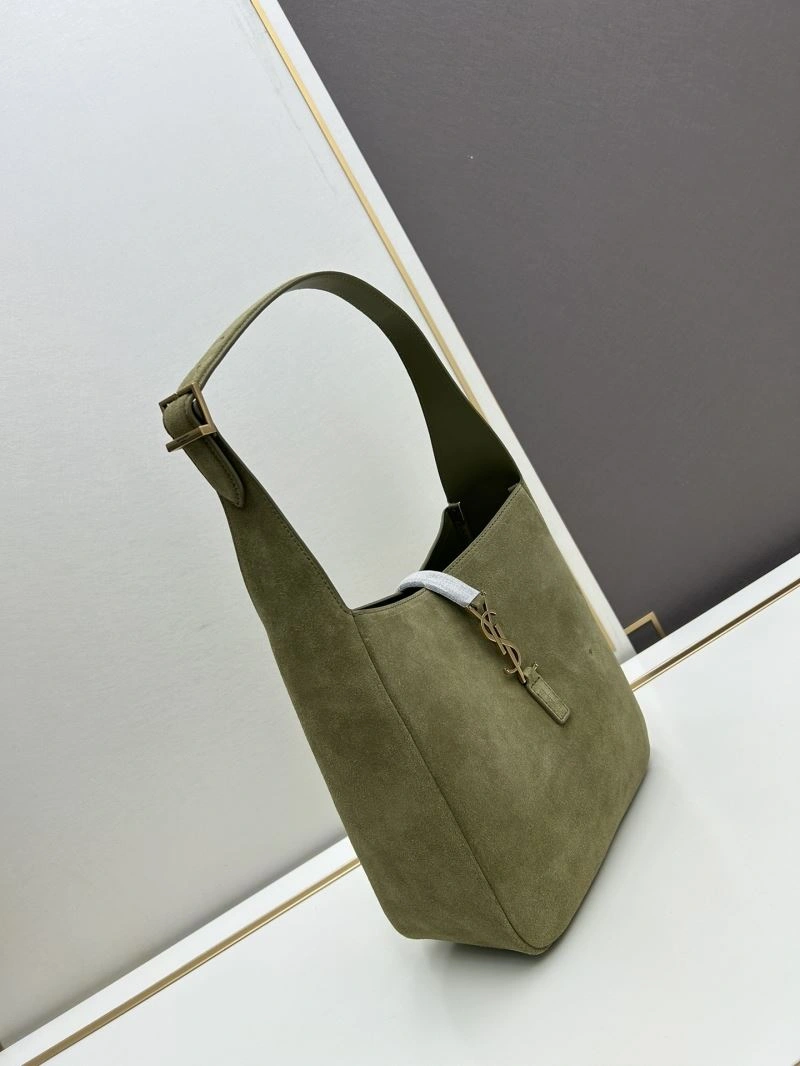 SmoothTexture YSL Hobo Bags 81817