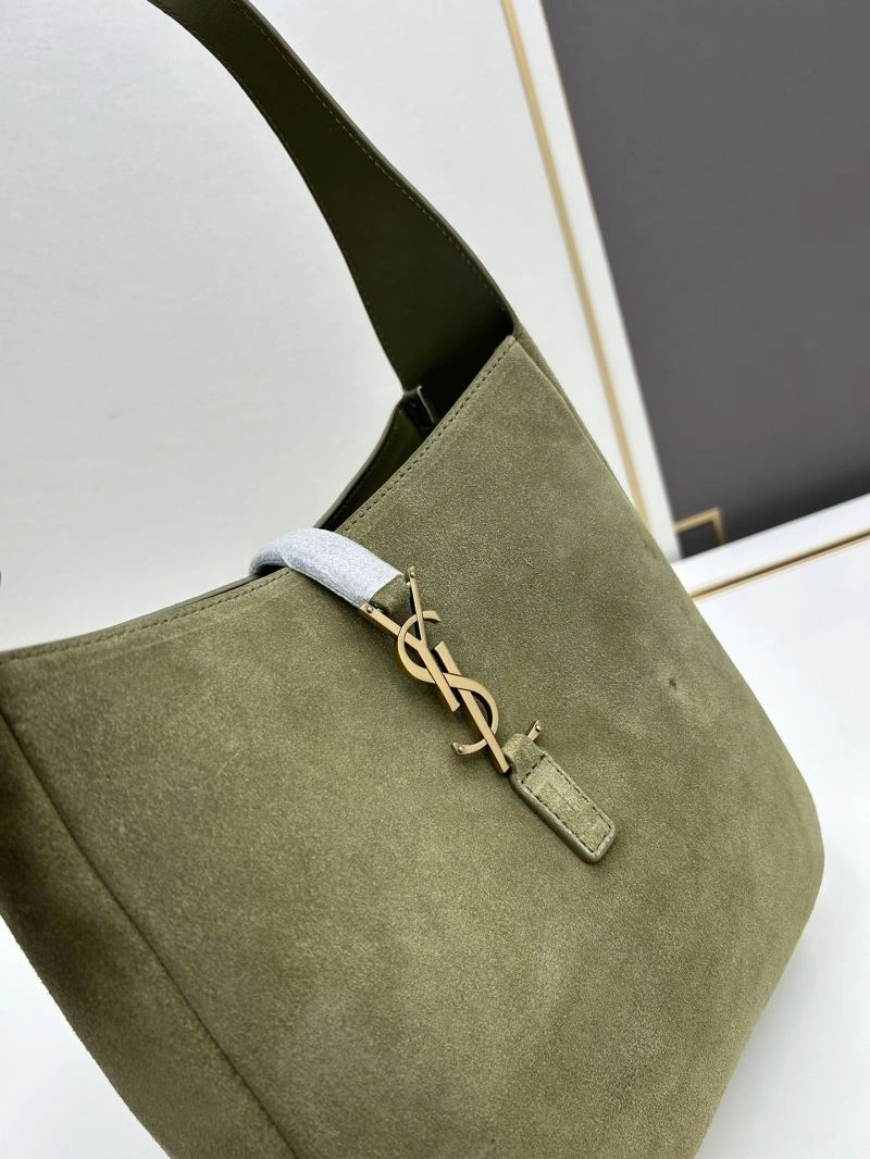 SmoothTexture YSL Hobo Bags 81817