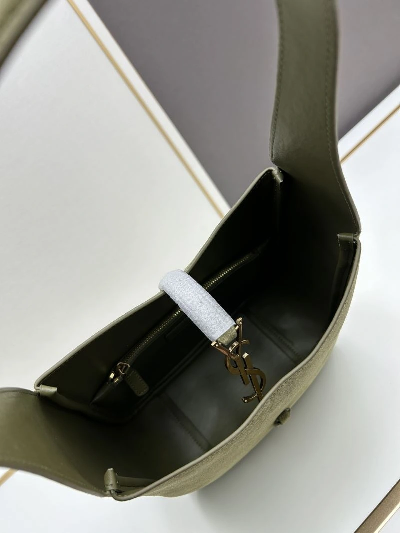 SmoothTexture YSL Hobo Bags 81817