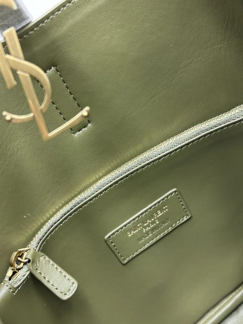 SmoothTexture YSL Hobo Bags 81817