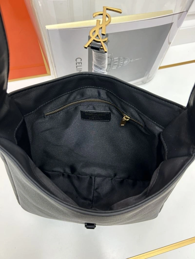 YSL Hobo Bags Unisex 81863