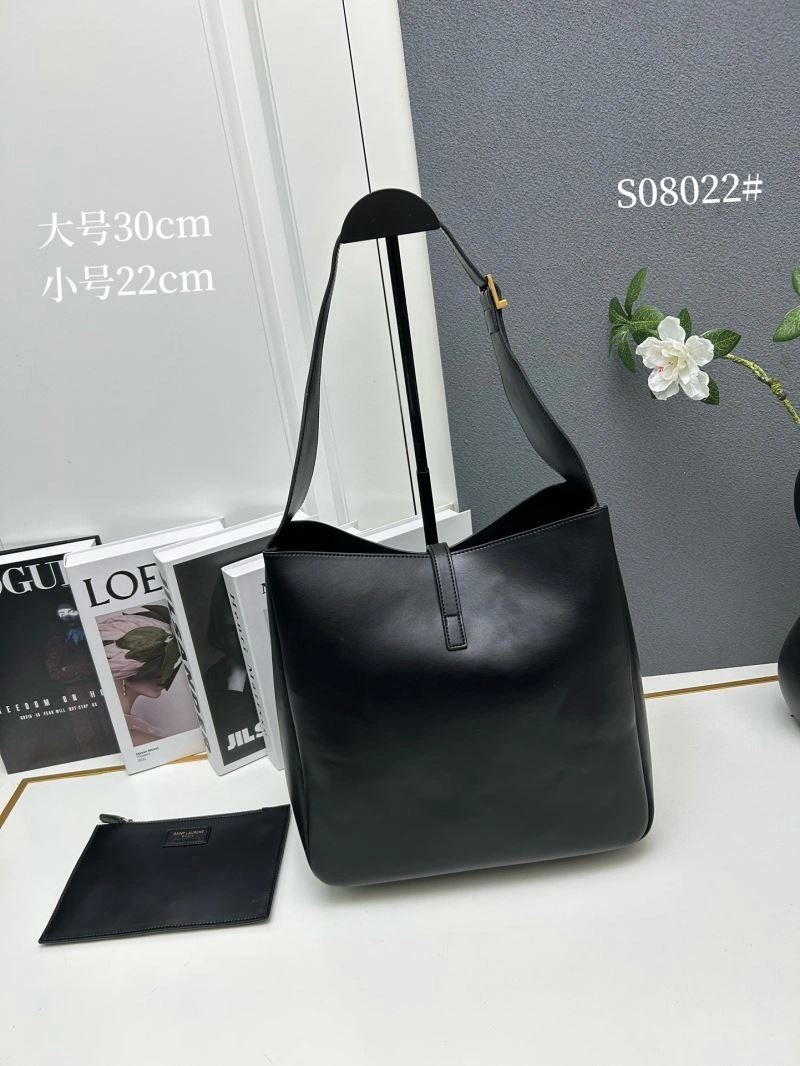 Minimalist YSL Hobo Bags 81828