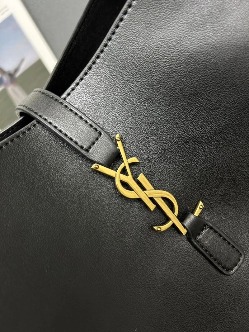 Minimalist YSL Hobo Bags 81828