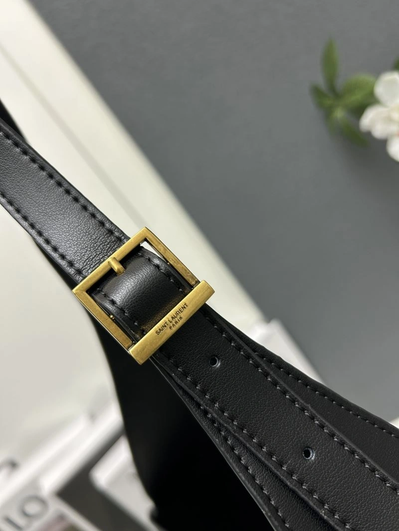 Minimalist YSL Hobo Bags 81828