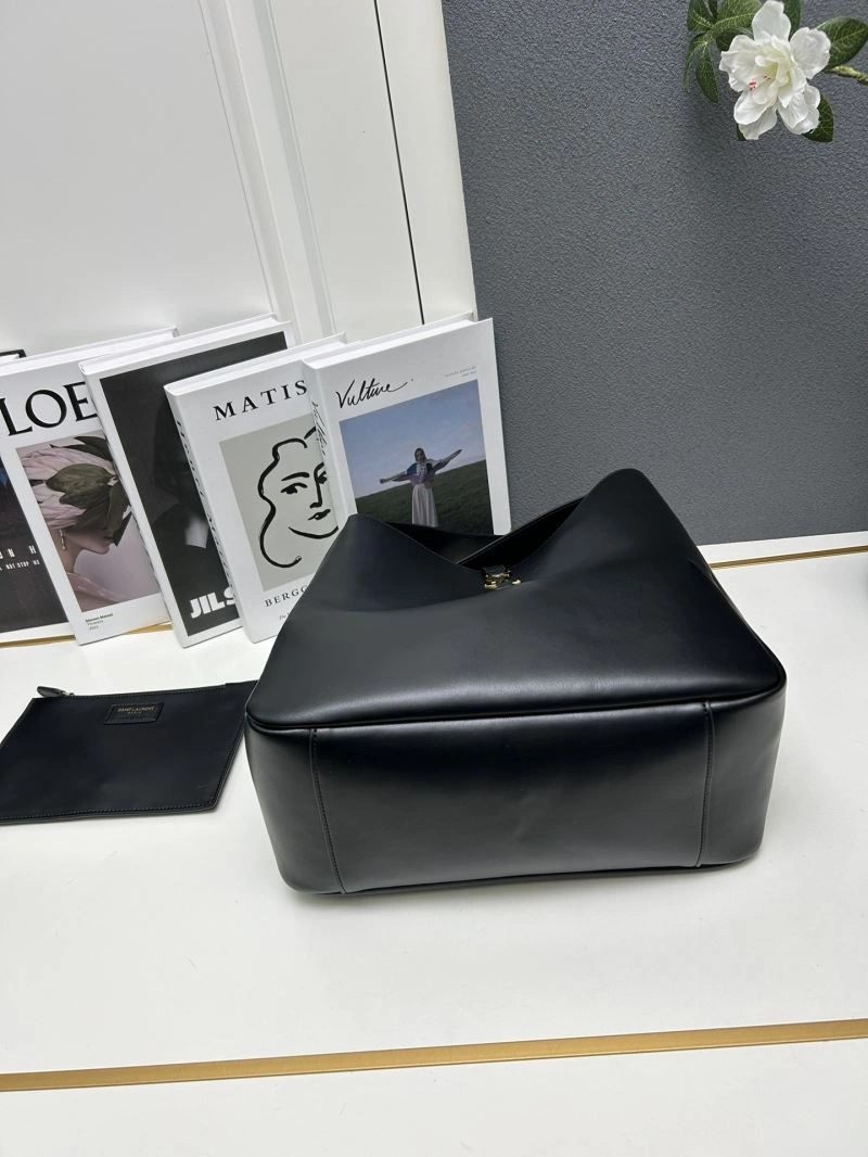 Minimalist YSL Hobo Bags 81828
