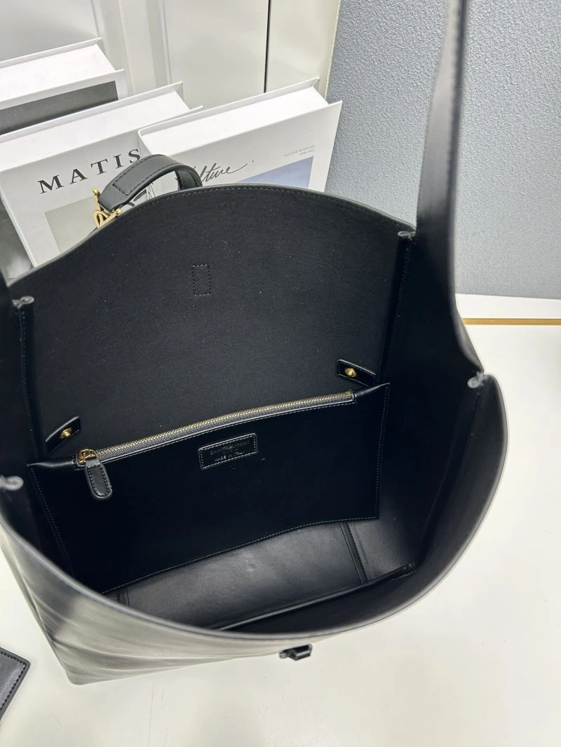 Minimalist YSL Hobo Bags 81828