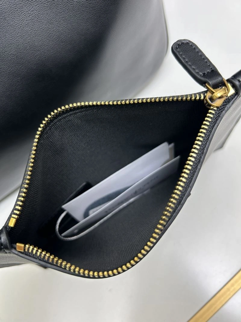 Minimalist YSL Hobo Bags 81828