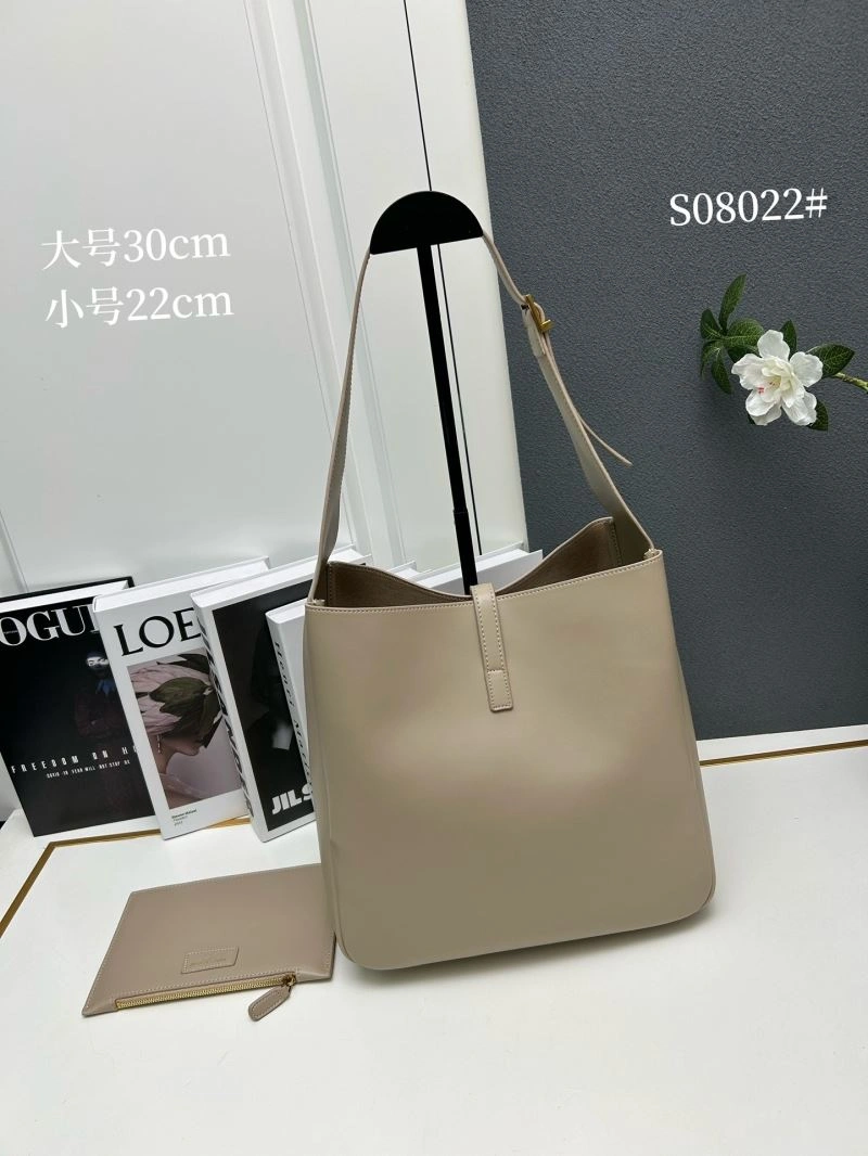 Neat YSL Hobo Bags 81816