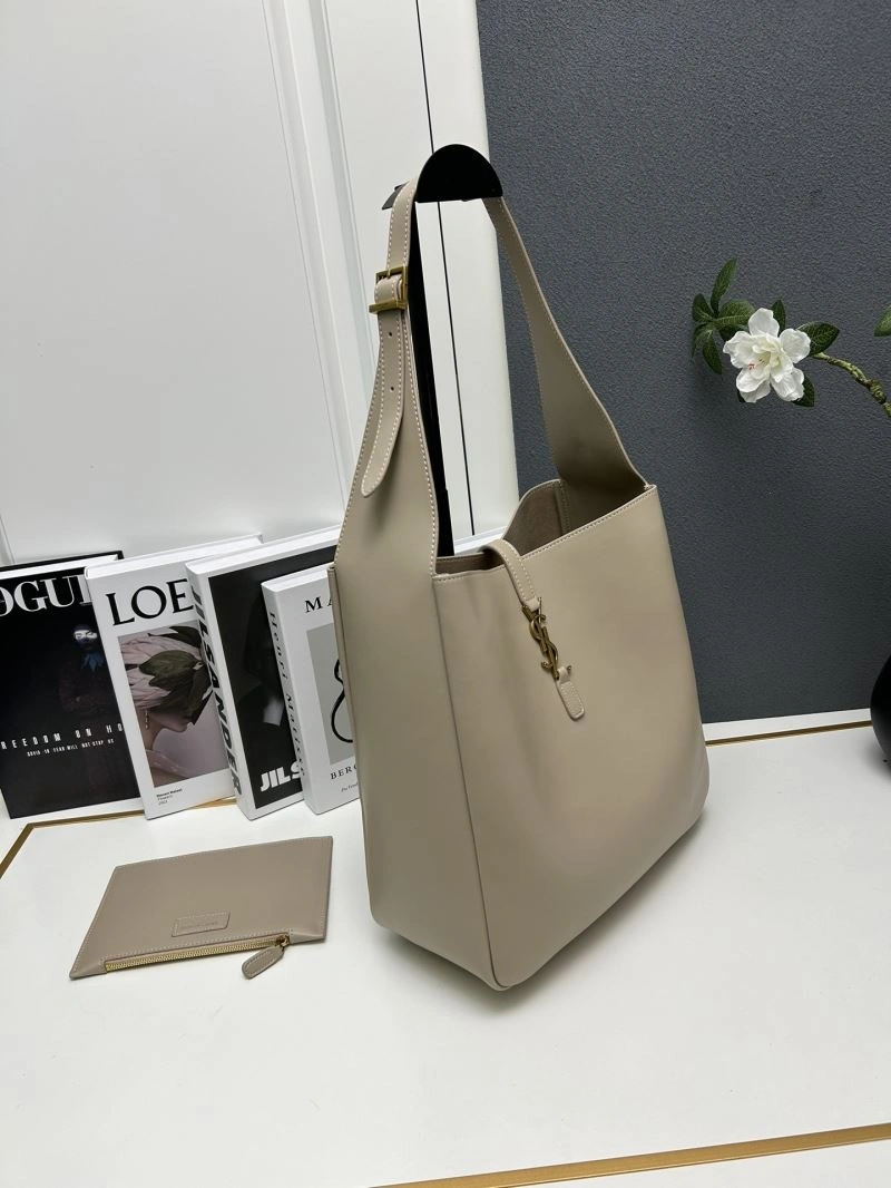 Neat YSL Hobo Bags 81816