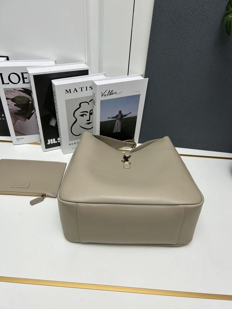 Neat YSL Hobo Bags 81816