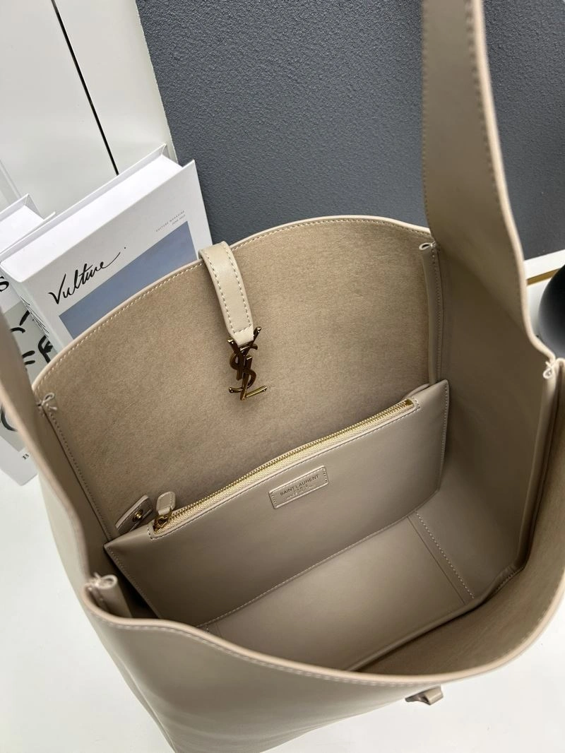 Neat YSL Hobo Bags 81816