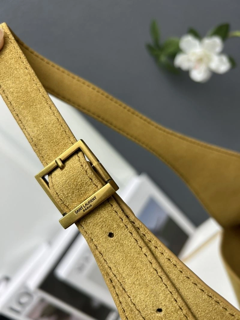 MoistureWicking YSL Hobo Bags 81827