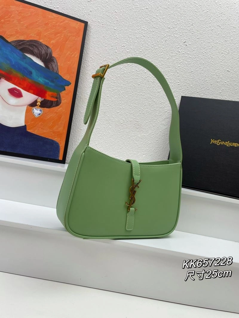 Snug YSL Hobo Bags 81811