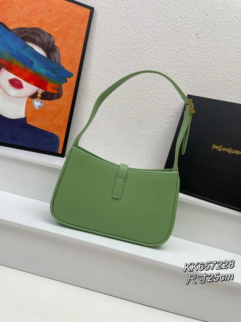 Snug YSL Hobo Bags 81811