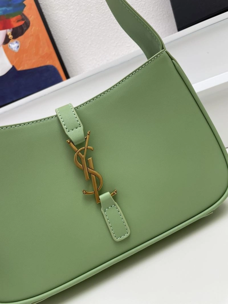 Snug YSL Hobo Bags 81811
