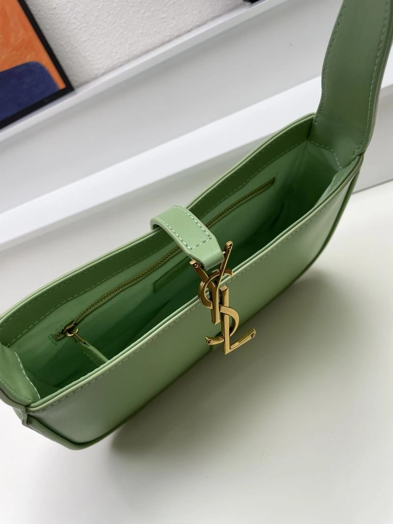 Snug YSL Hobo Bags 81811