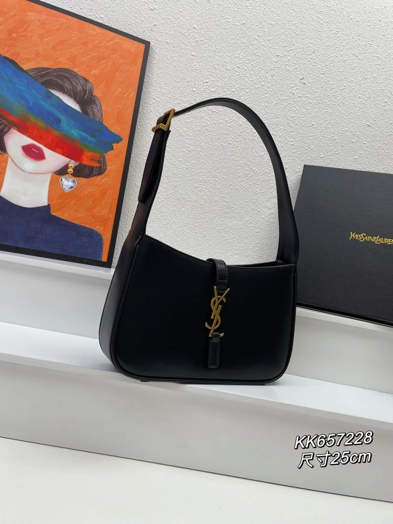 YSL Hobo Bags ZipUp 81813