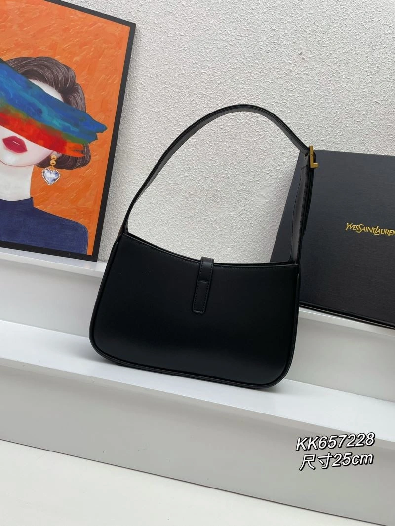 YSL Hobo Bags ZipUp 81813