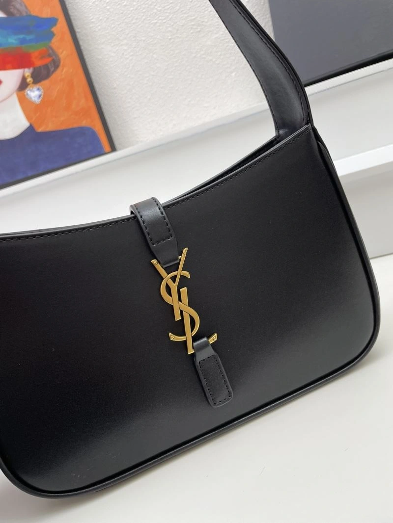 YSL Hobo Bags ZipUp 81813