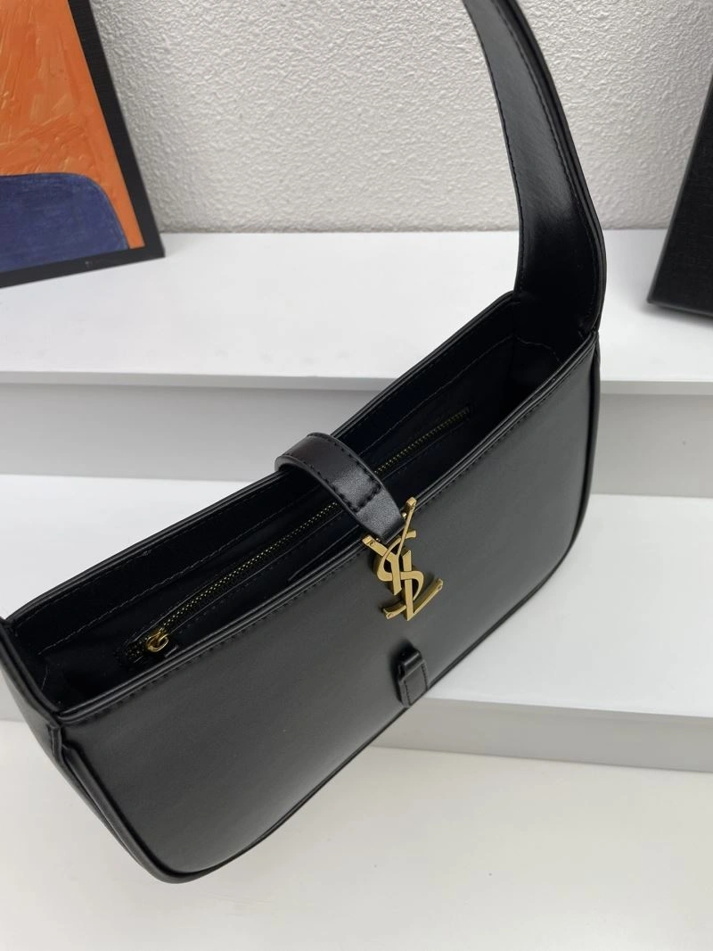 YSL Hobo Bags ZipUp 81813