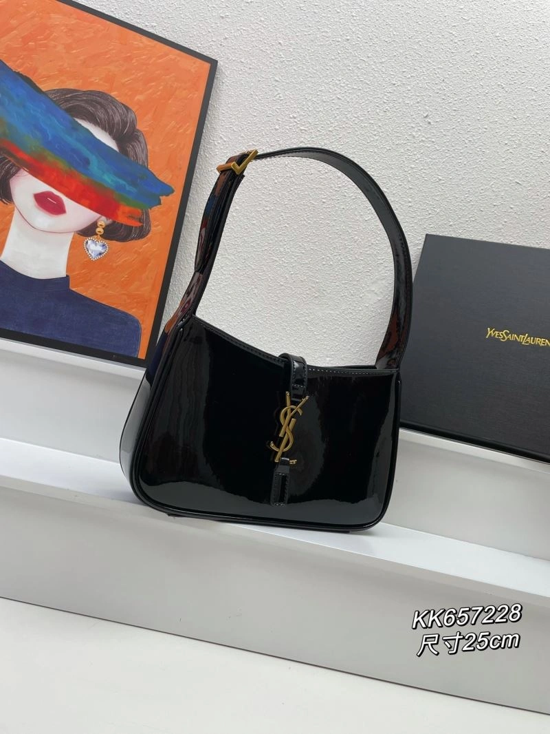 Compact YSL Hobo Bags 81808