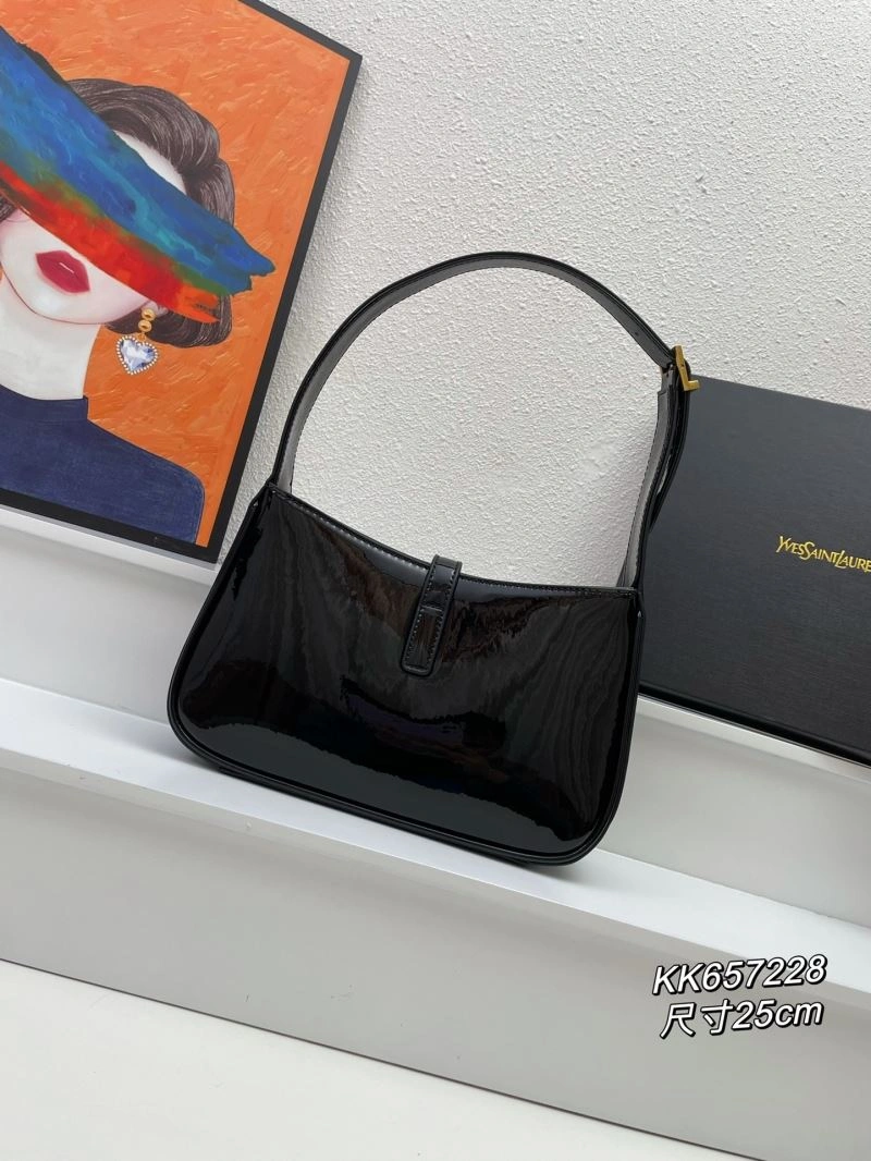 Compact YSL Hobo Bags 81808