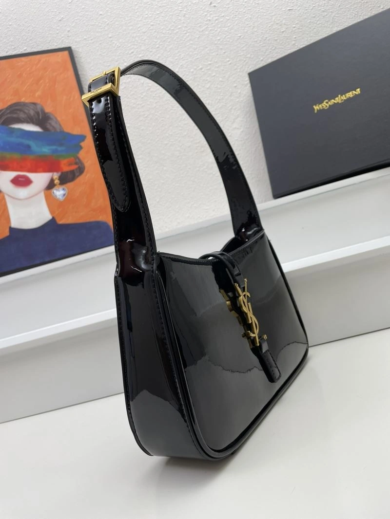 Compact YSL Hobo Bags 81808