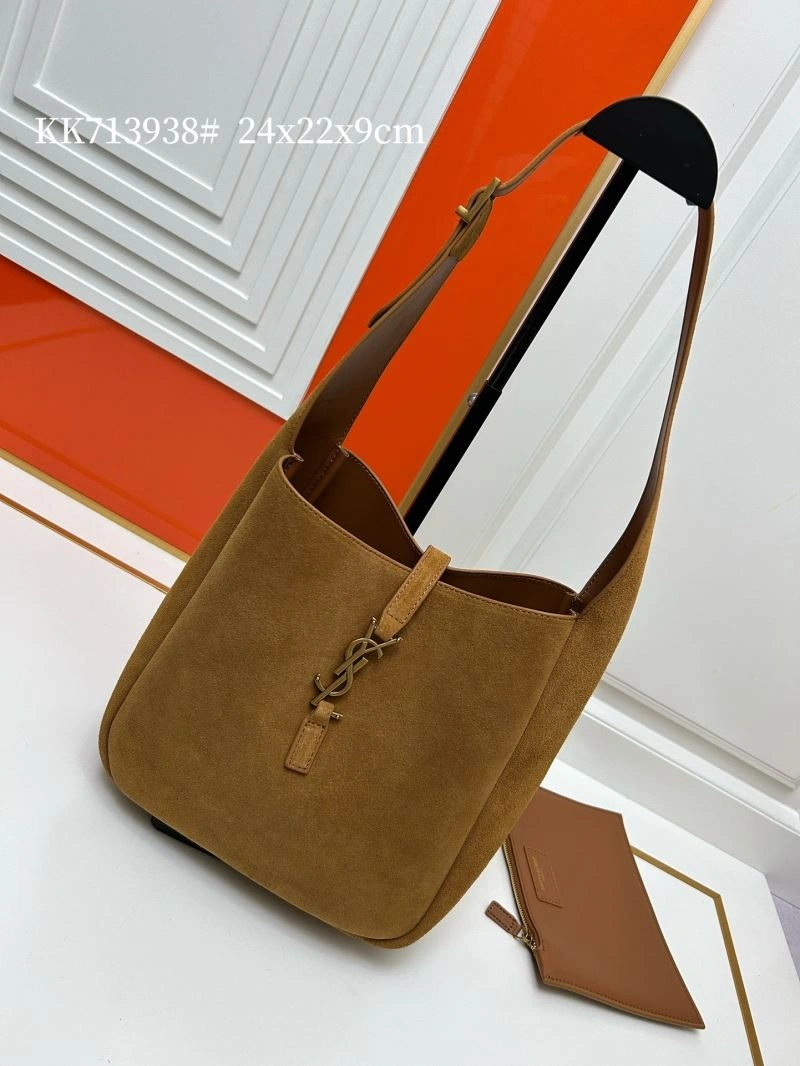 Casual YSL Hobo Bags 81803