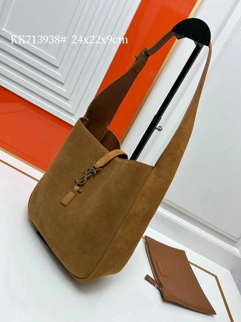 Casual YSL Hobo Bags 81803