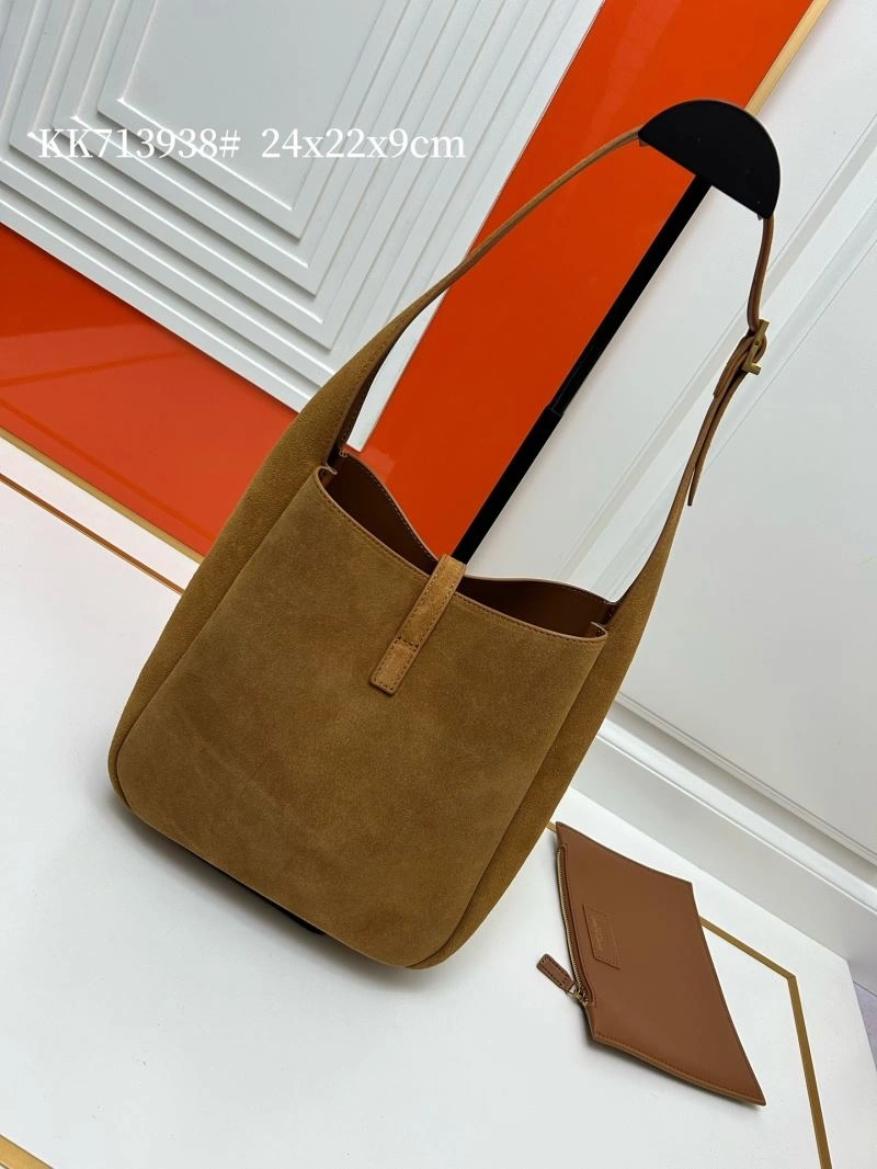 Casual YSL Hobo Bags 81803