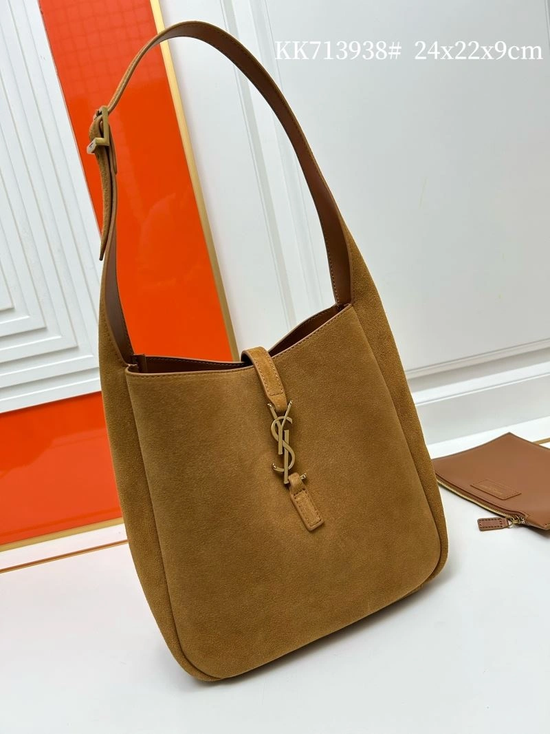Casual YSL Hobo Bags 81803