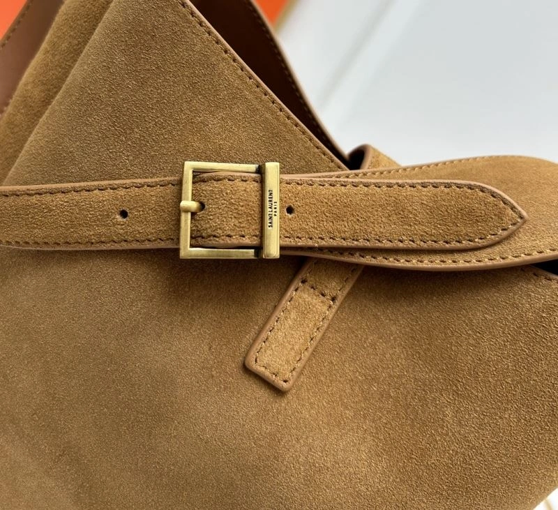 Casual YSL Hobo Bags 81803