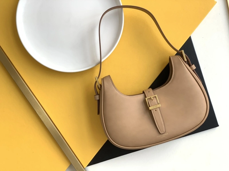 RelaxedFit YSL Hobo Bags 78220