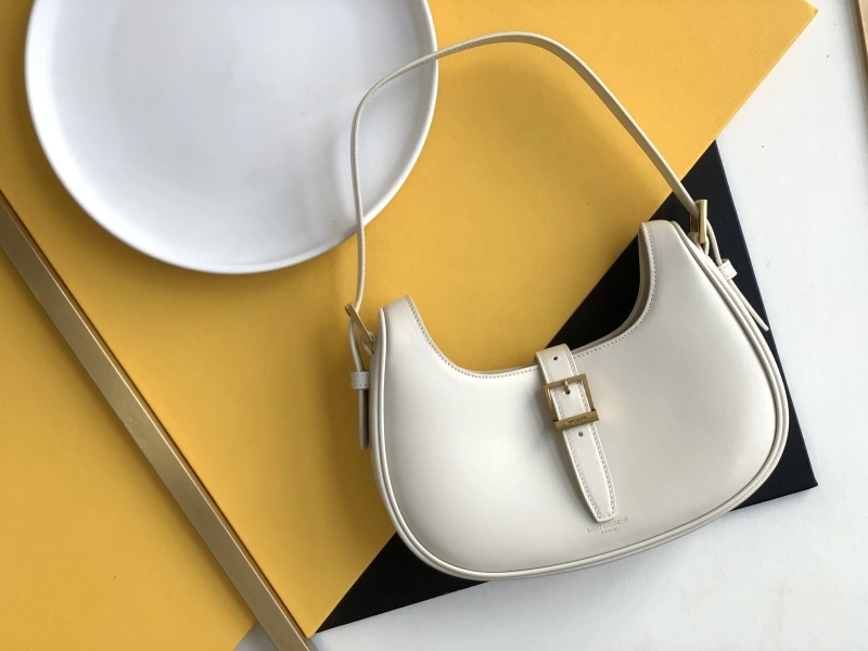 MoistureWicking YSL Hobo Bags 78231