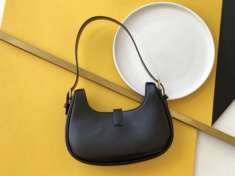 Breathable YSL Hobo Bags 78240