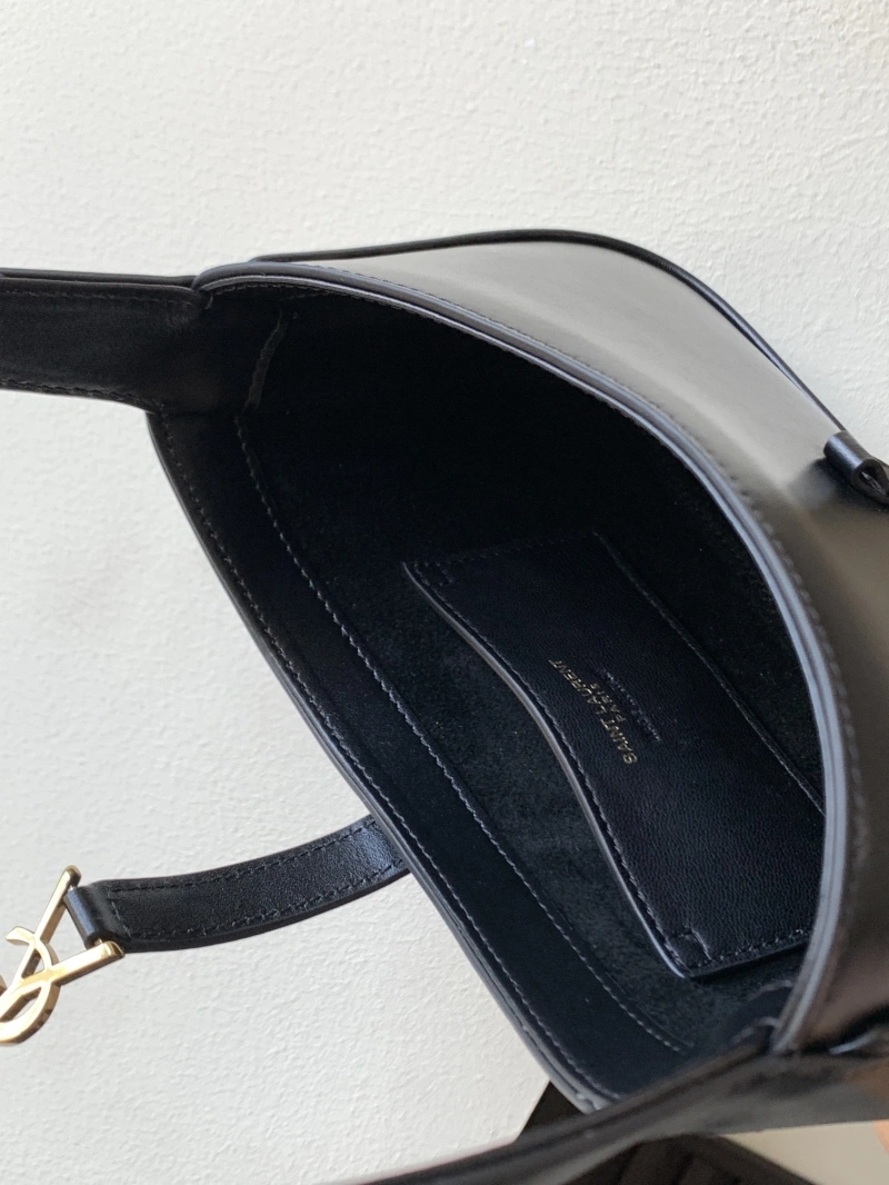 Neat YSL Hobo Bags 78241