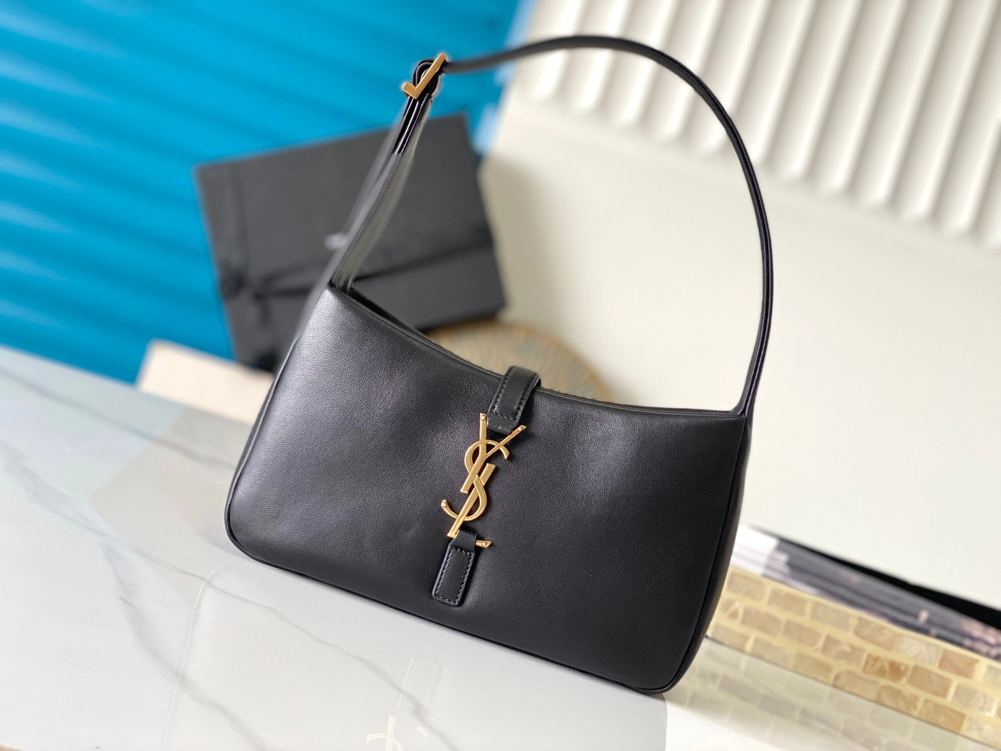 YSL Hobo Bags Durable 74776