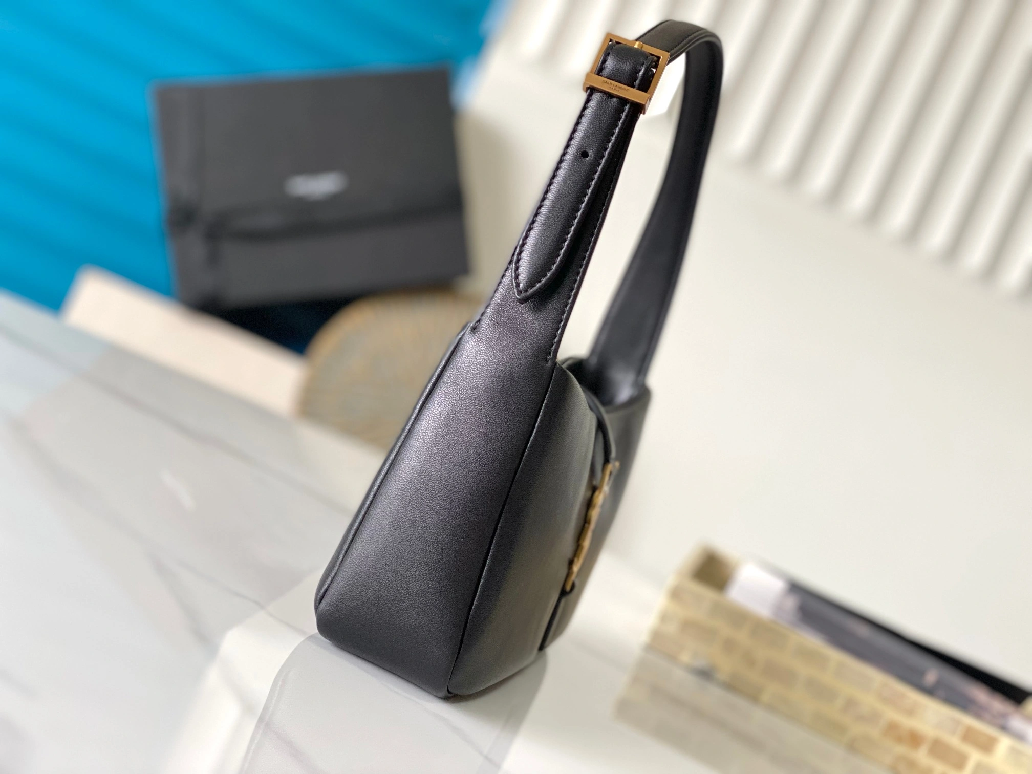 YSL Hobo Bags Durable 74776
