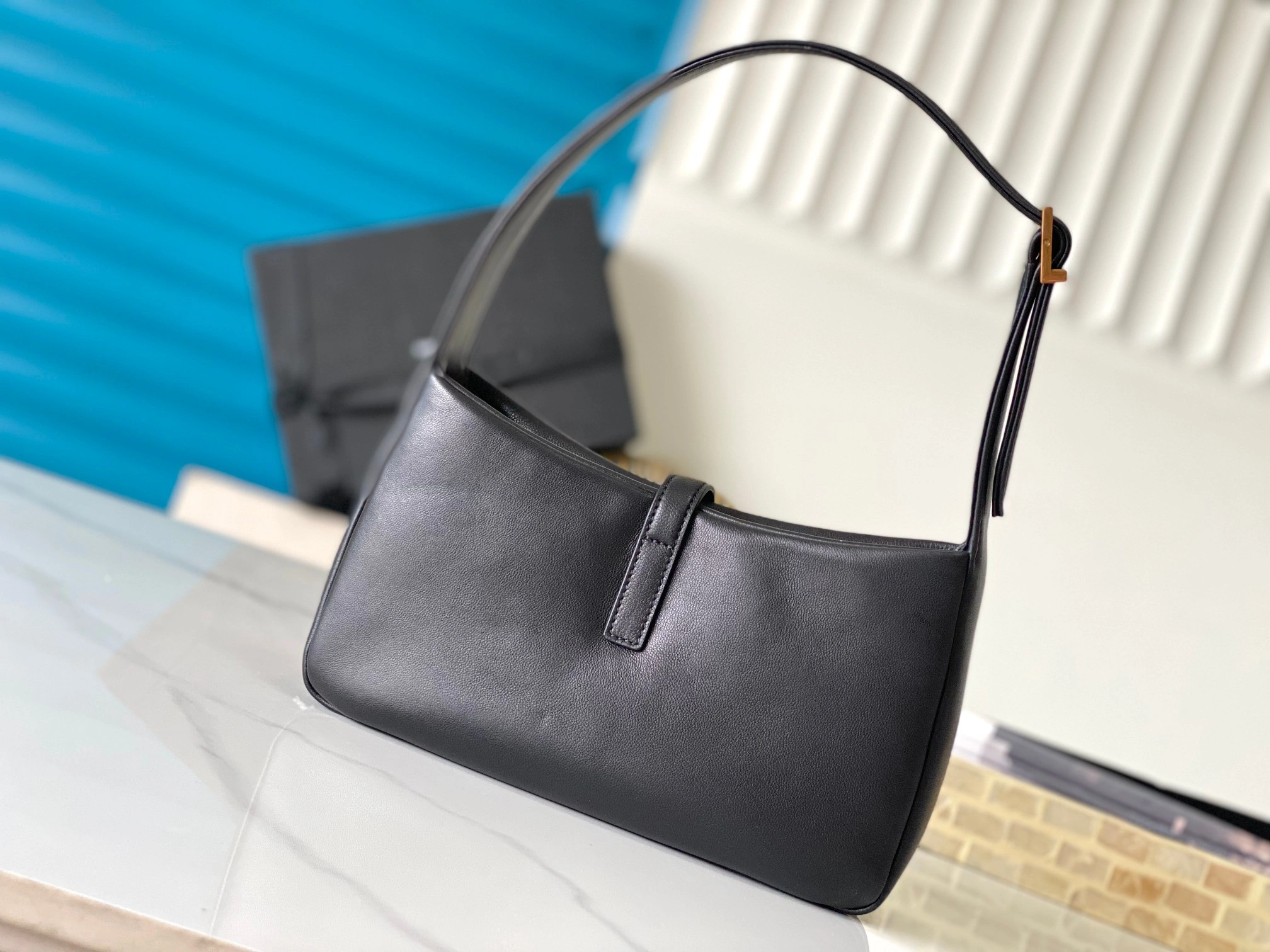 YSL Hobo Bags Durable 74776
