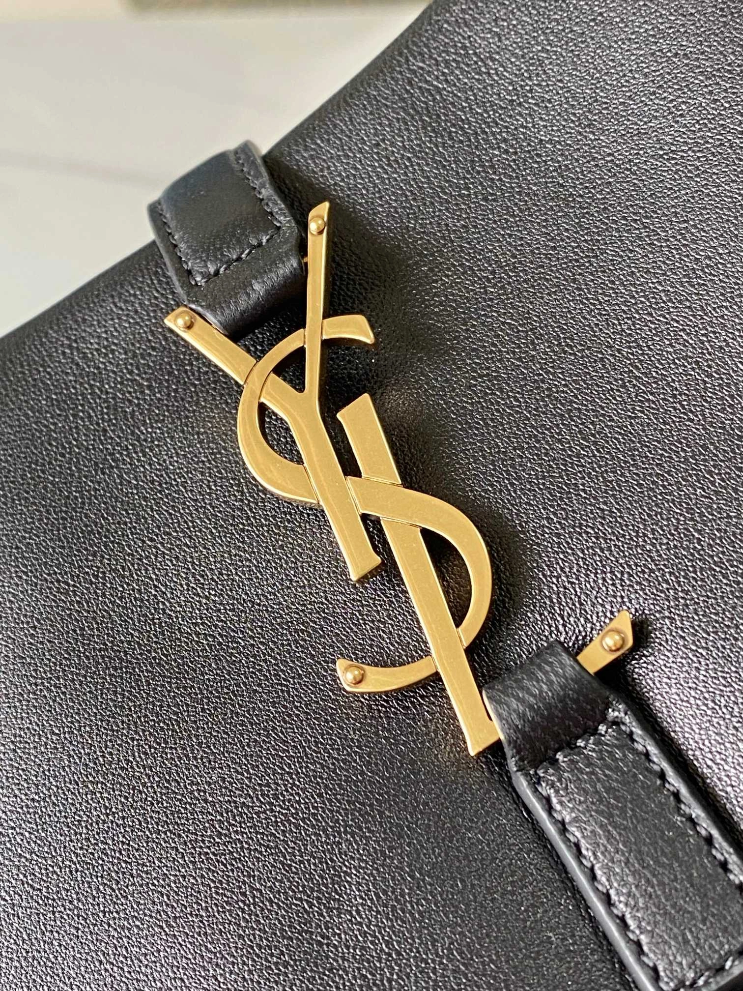 YSL Hobo Bags Durable 74776