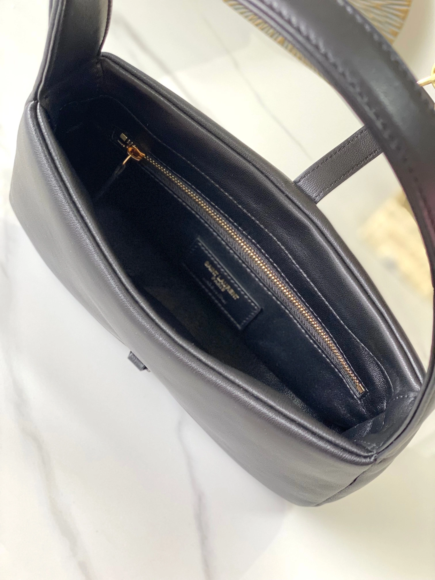 YSL Hobo Bags Durable 74776