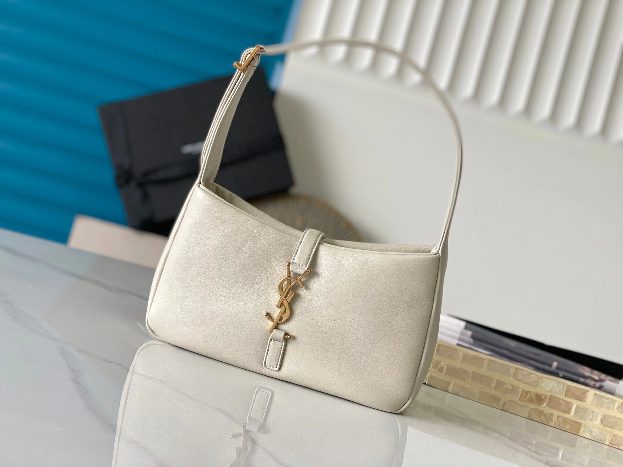 EyeCatching YSL Hobo Bags 74769