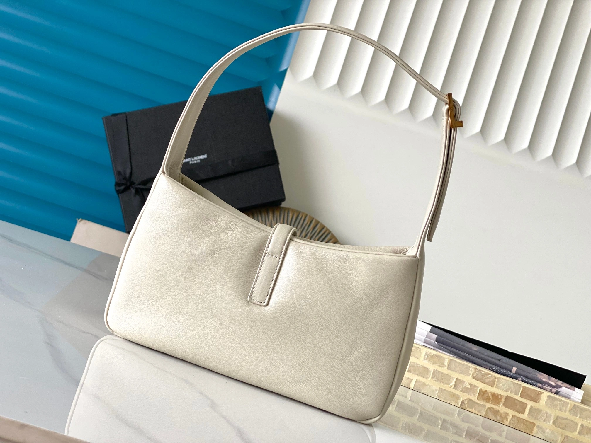EyeCatching YSL Hobo Bags 74769