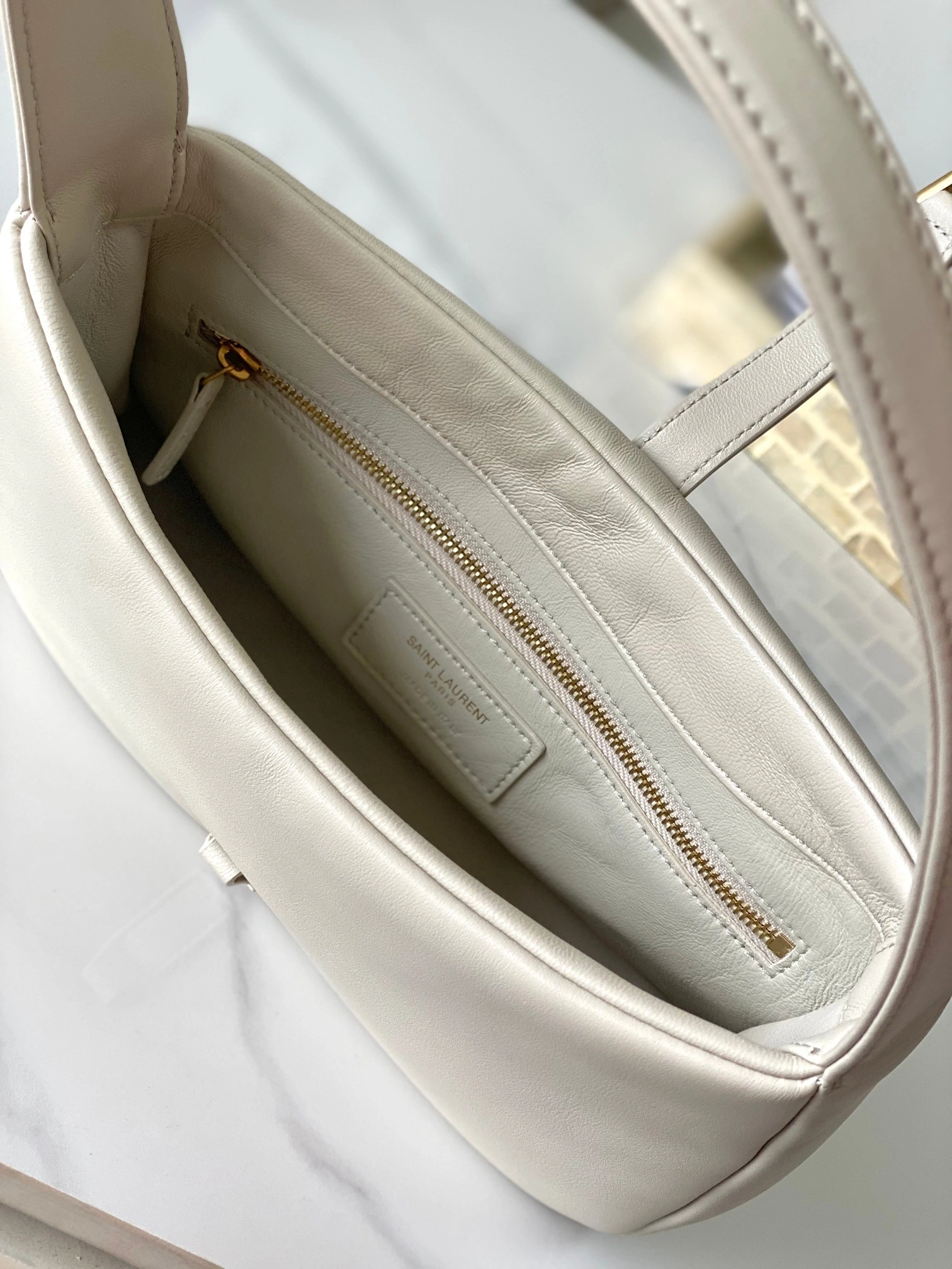 EyeCatching YSL Hobo Bags 74769