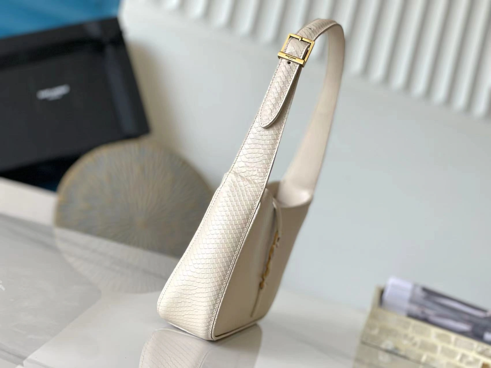 YSL Hobo Bags Efficient 74770