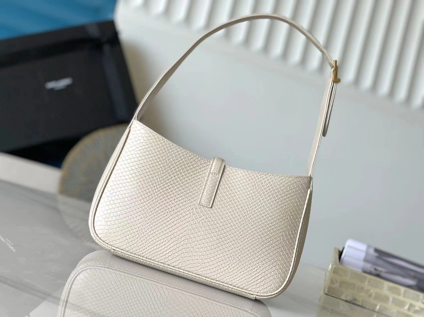 YSL Hobo Bags Efficient 74770